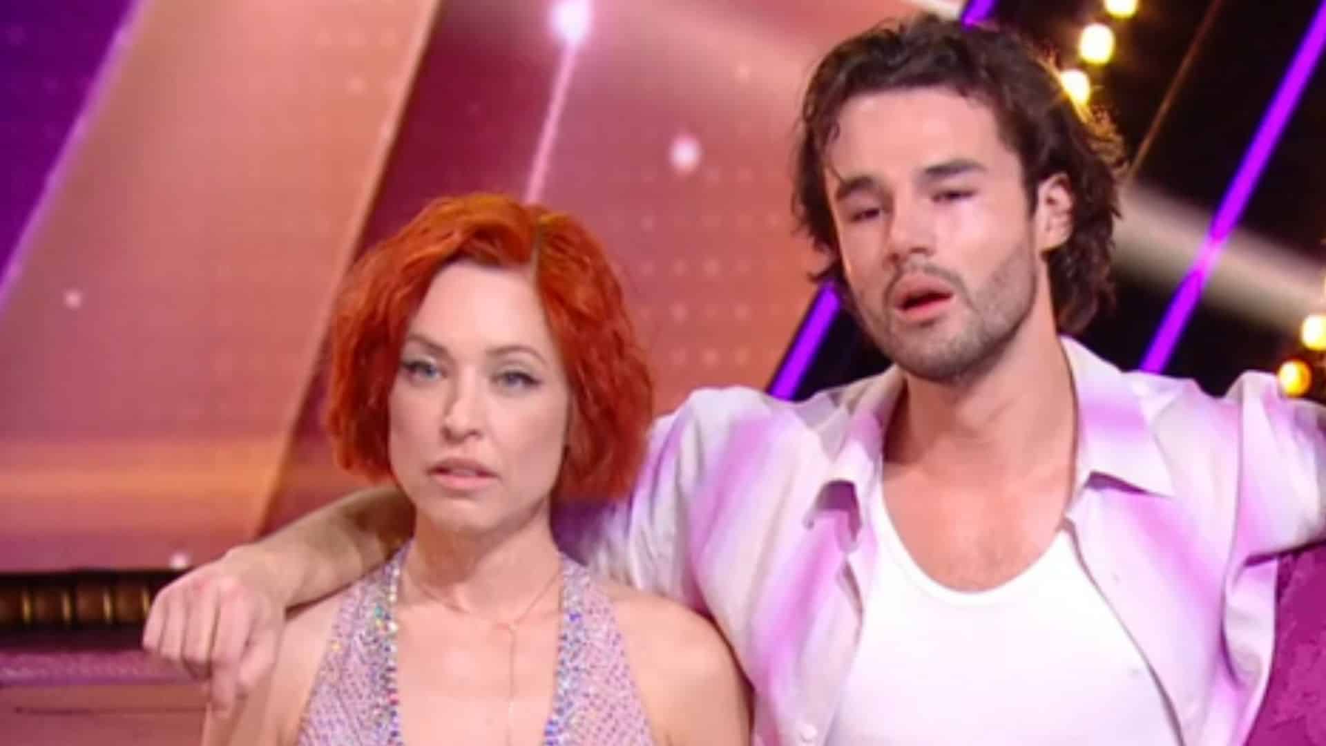 Natasha St-Pier (Danse avec les stars) : après sa victoire avec Anthony Colette, la Toile réagit