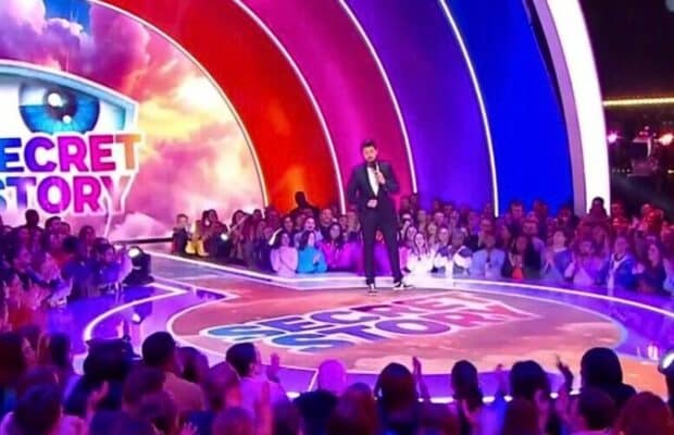 Christophe Beaugrand (Secret Story) : l'attitude du présentateur avec le premier éliminé interpelle les candidats