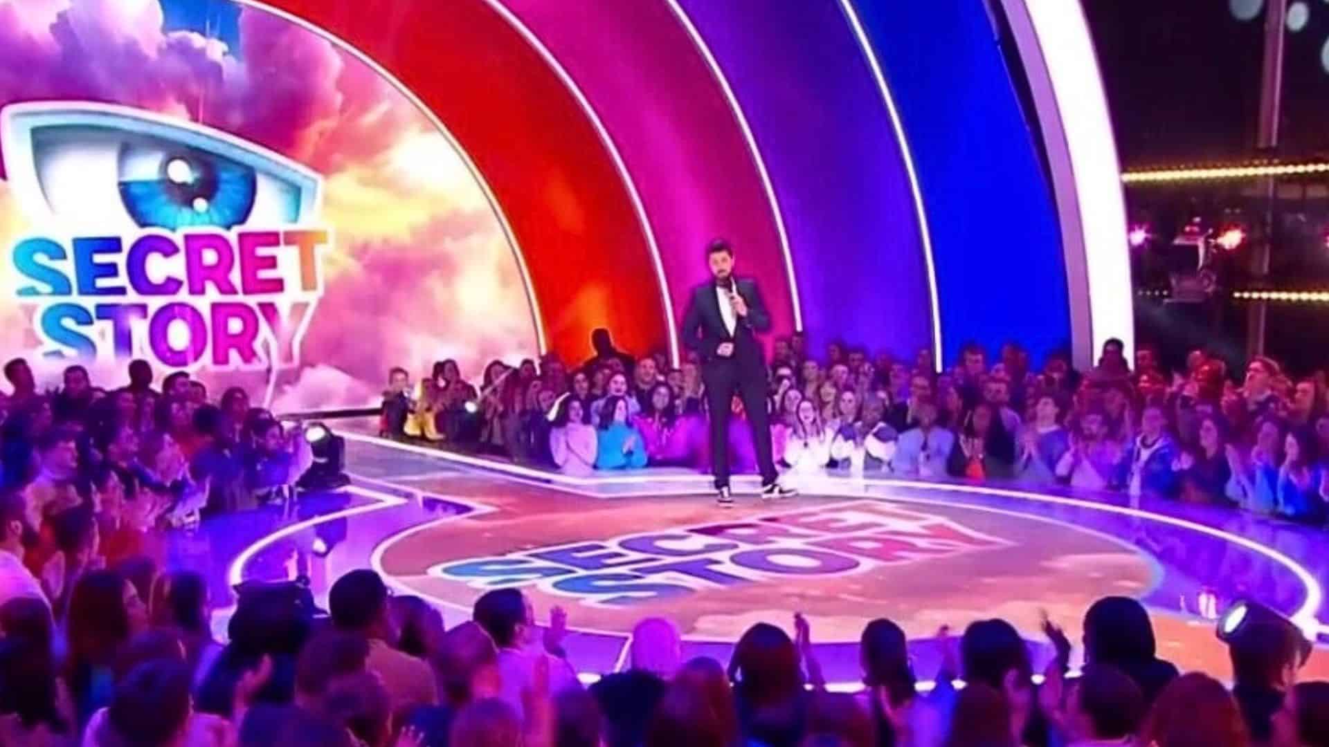 Christophe Beaugrand (Secret Story) : l'attitude du présentateur avec le premier éliminé interpelle les candidats