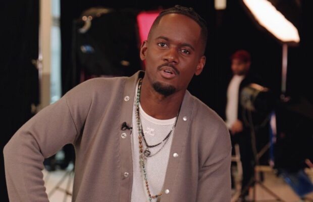 Danse avec les stars : Black M sur le point de quitter définitivement l'aventure ?