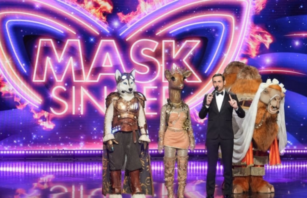 Mask Singer : la nouvelle bande annonce de l'émission de TF1 est lancée