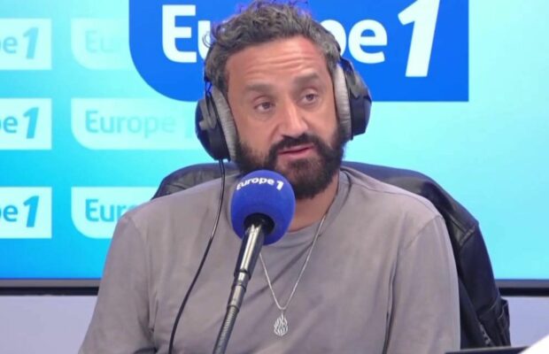 Cyril Hanouna (TPMP) : en deuil, il annonce la perte d’un être cher