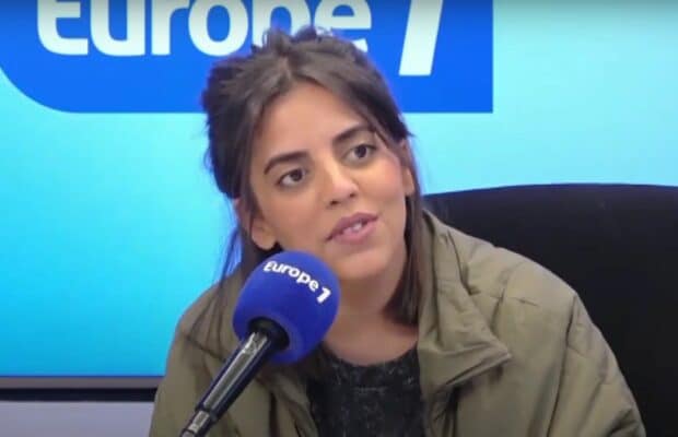 Inès Reg (DALS) : elle explique quelle est sa relation actuelle avec Natasha St-Pier