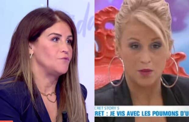 Sabrina Perquis (Secret Story) : elle s’explique sur les lourdes conséquences de sa maladie