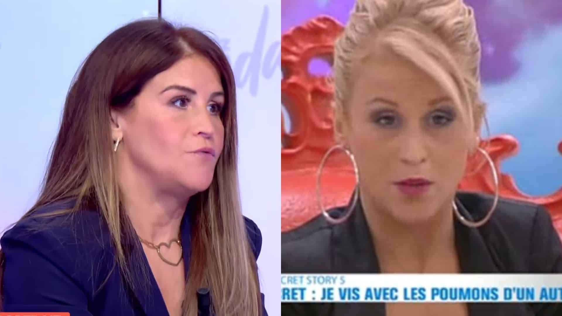 Sabrina Perquis (Secret Story) : elle s’explique sur les lourdes conséquences de sa maladie