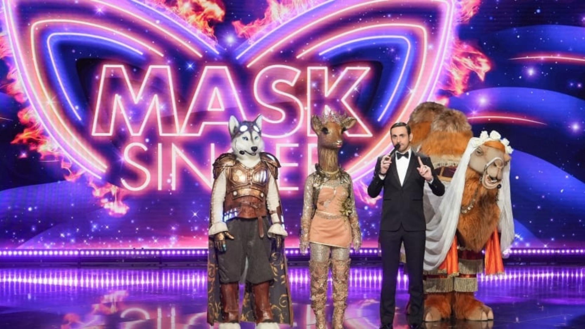 Mask Singer : la nouvelle bande annonce de l'émission de TF1 est lancée
