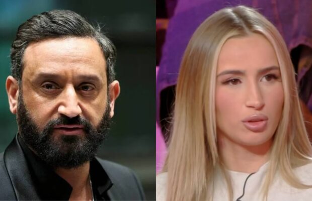 TPMP : Cyril Hanouna vire Polska du plateau suite à une remarque sur Aya Nakamura