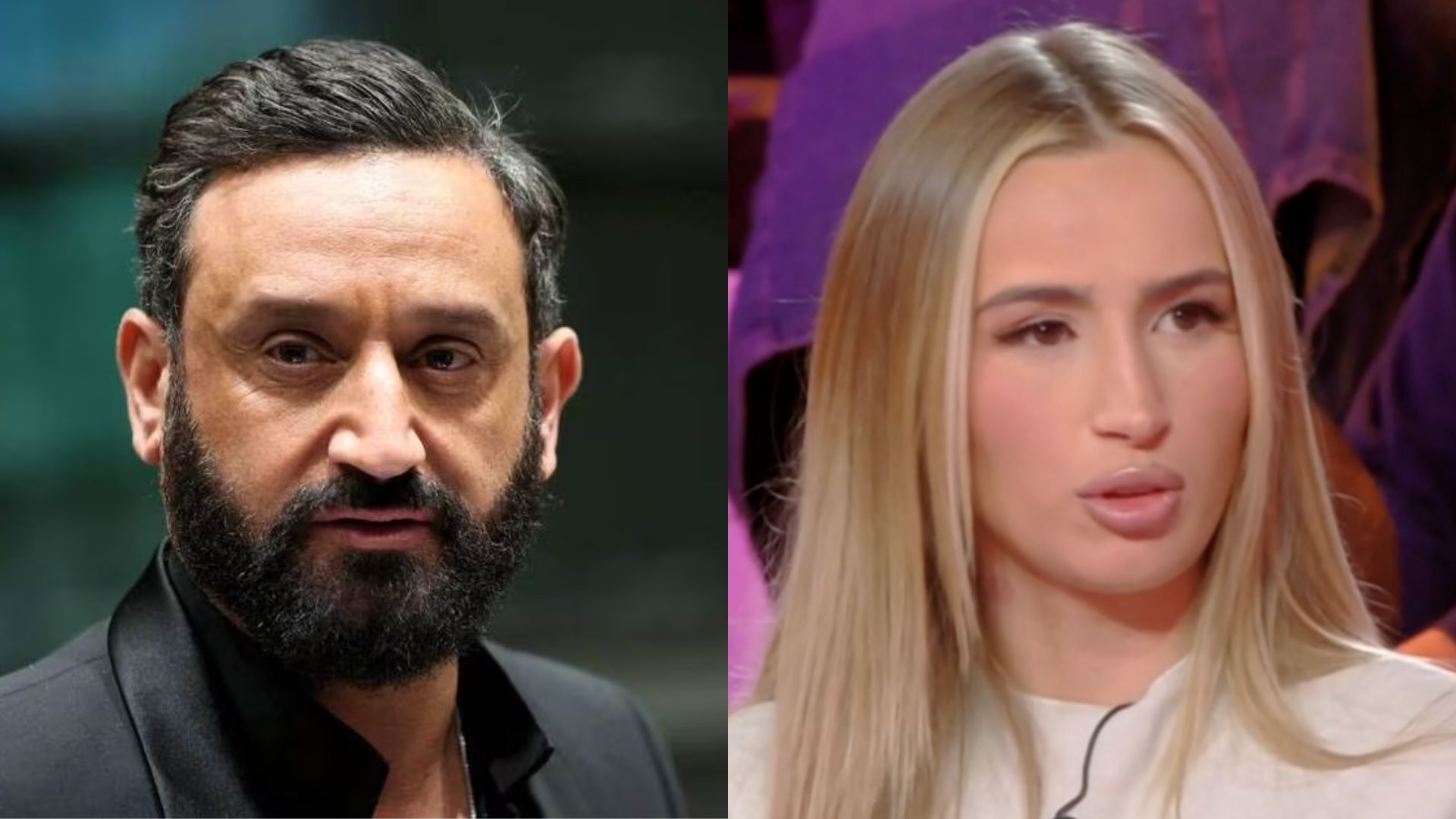 TPMP : Cyril Hanouna vire Polska du plateau suite à une remarque sur Aya Nakamura