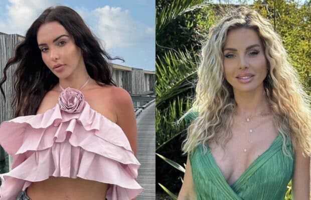 Nabilla : en conflit avec Jessica Thivenin, elle s'en prend aux influenceurs qui filment leurs enfants en pleurs