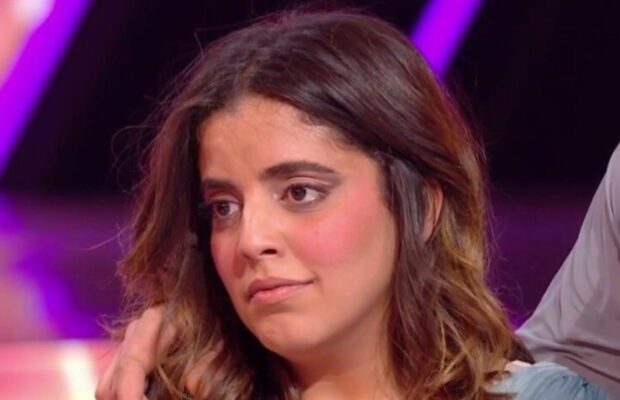 Inès Reg : elle est victime d'un malaise pendant la danse de Natasha St-Pier