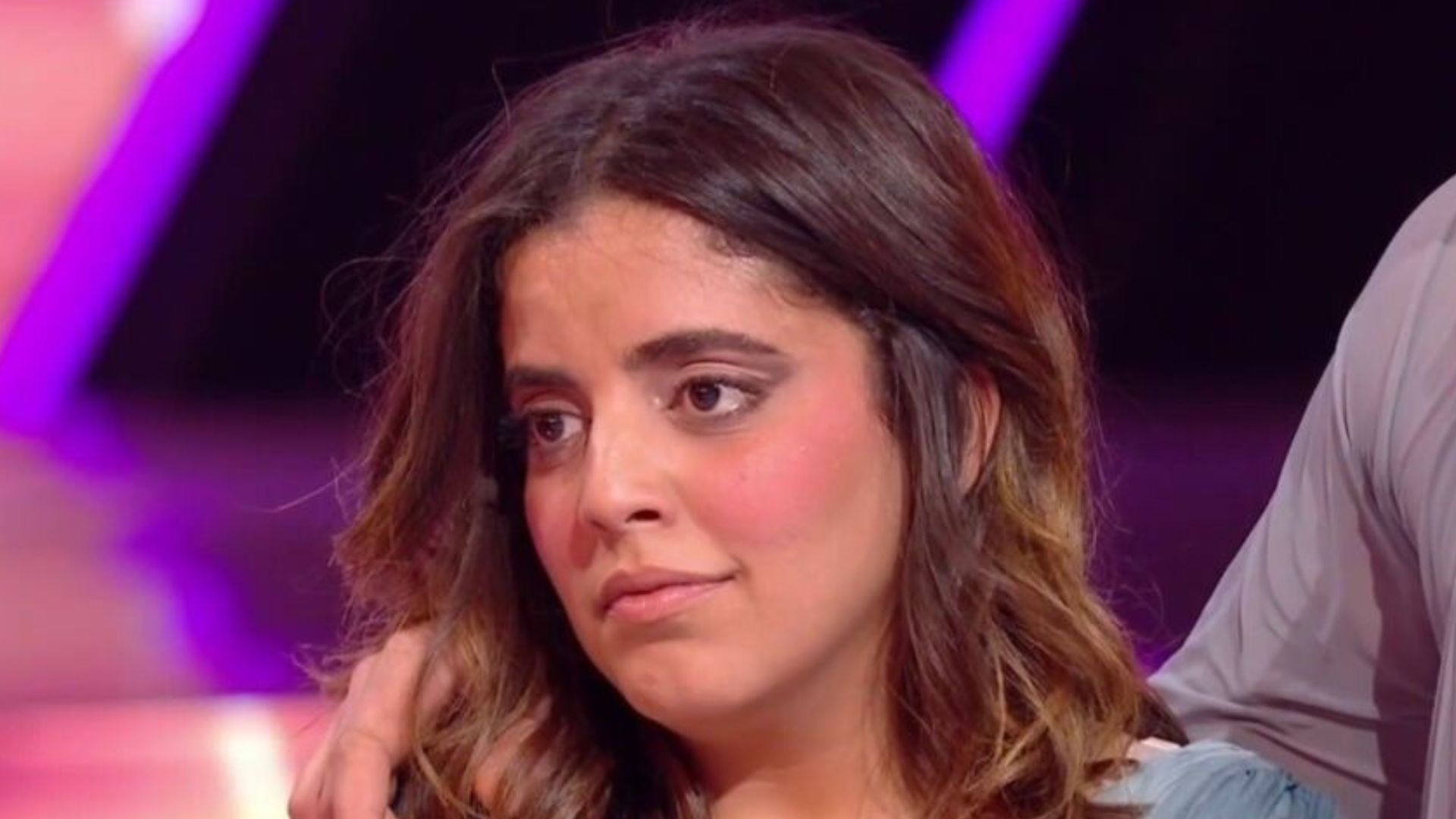 Inès Reg : elle est victime d'un malaise pendant la danse de Natasha St-Pier