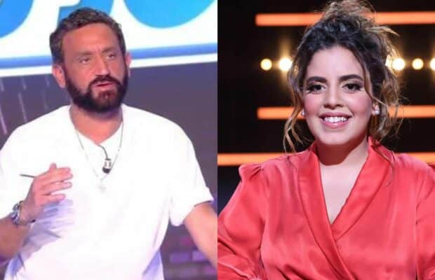 Inès Reg (Danse avec les stars) : Cyril Hanouna revient sur la relation de l'humoriste avec les autres candidats de l'émission