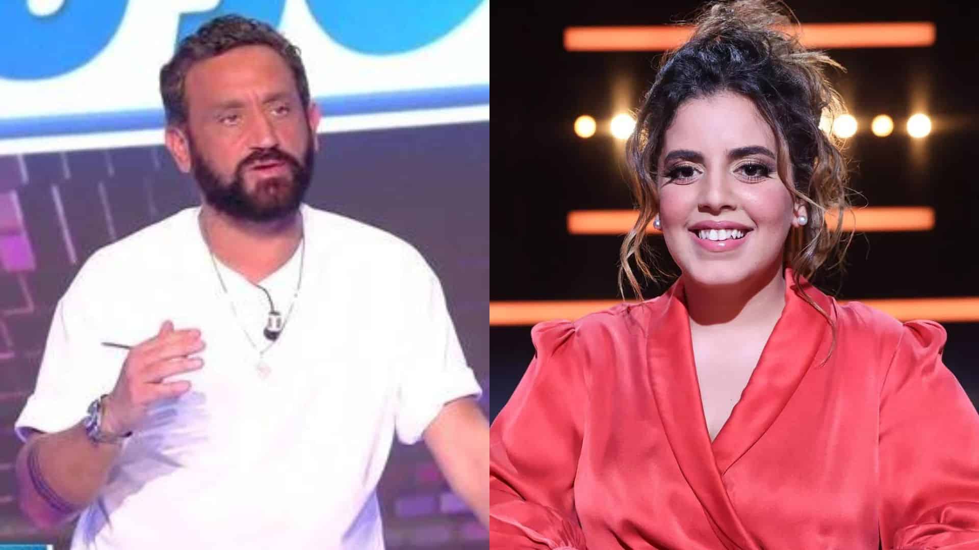 Inès Reg (Danse avec les stars) : Cyril Hanouna revient sur la relation de l'humoriste avec les autres candidats de l'émission