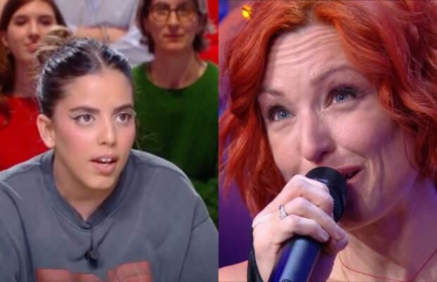 Inès Reg : après la finale de Danse avec les stars, elle s'en prend à Natasha St-Pier