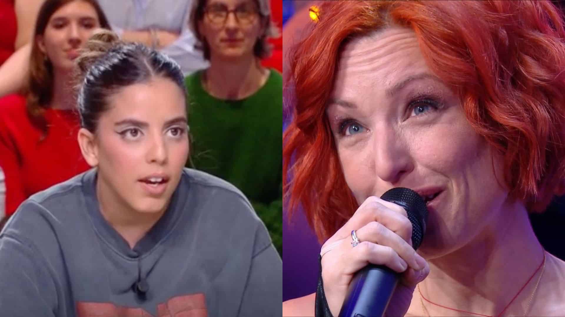 Inès Reg : après la finale de Danse avec les stars, elle s'en prend à Natasha St-Pier