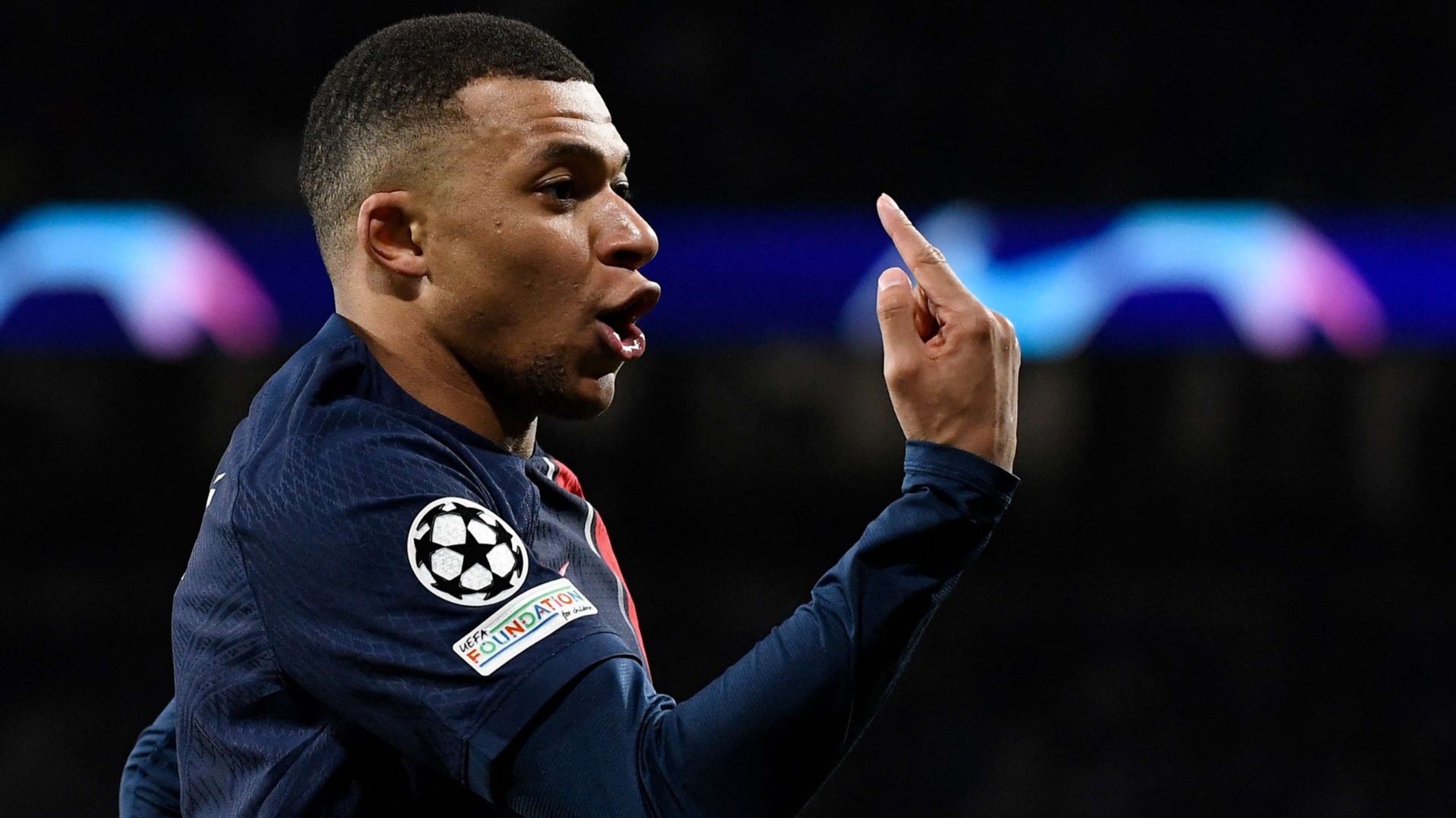 Kylian Mbappé : son attitude "scandaleuse" pointée du doigt