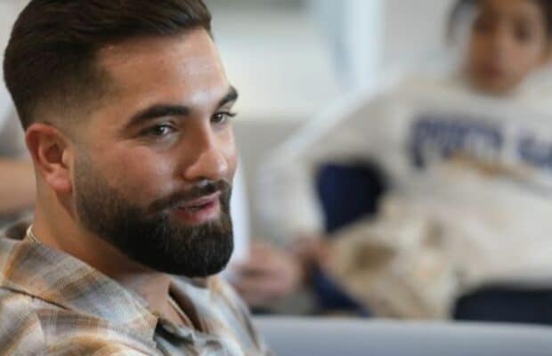 Kendji Girac : blessé par balle, une enquête est ouverte pour tentative d'homicide volontaire