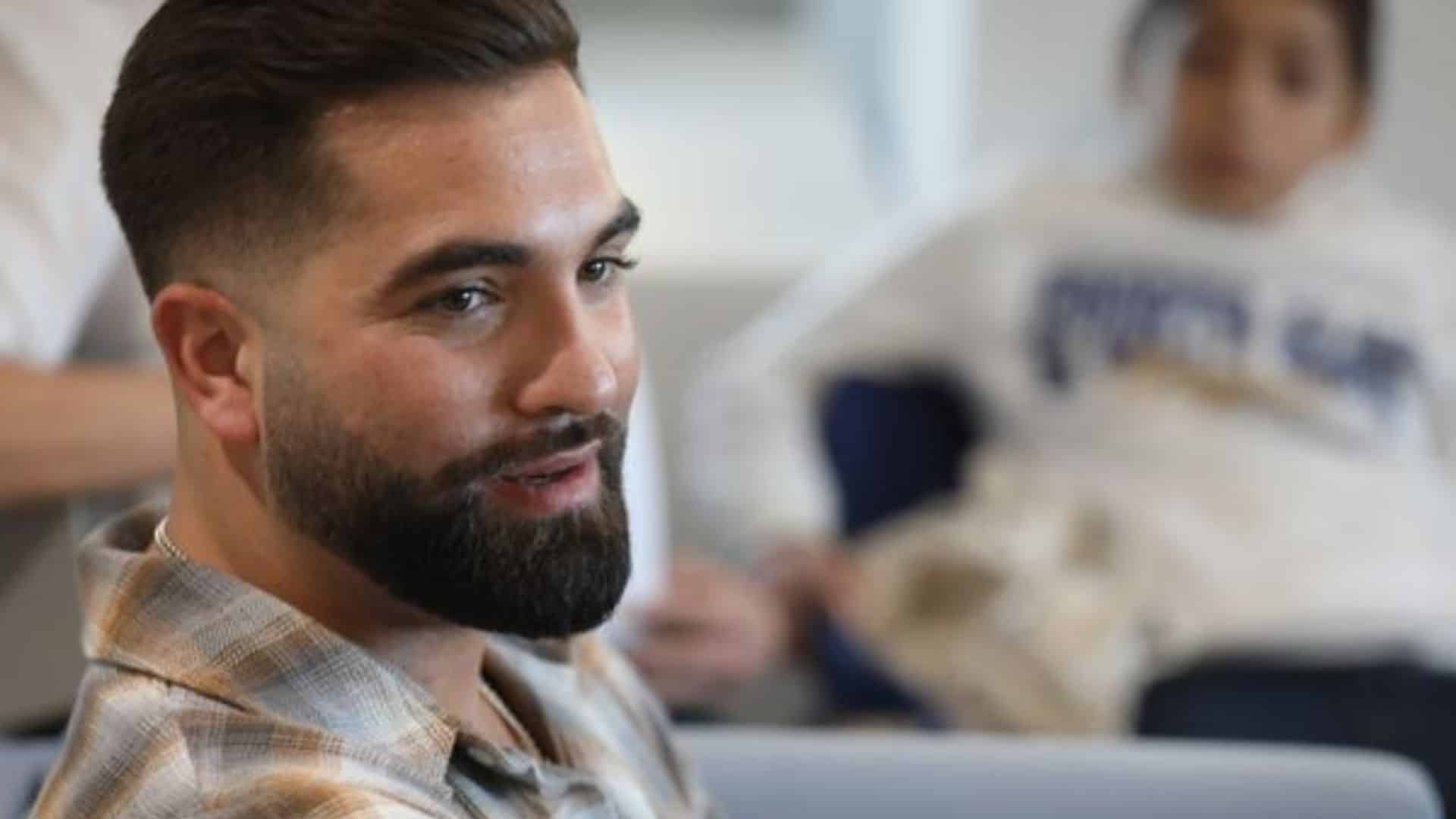 Kendji Girac : blessé par balle, une enquête est ouverte pour tentative d'homicide volontaire