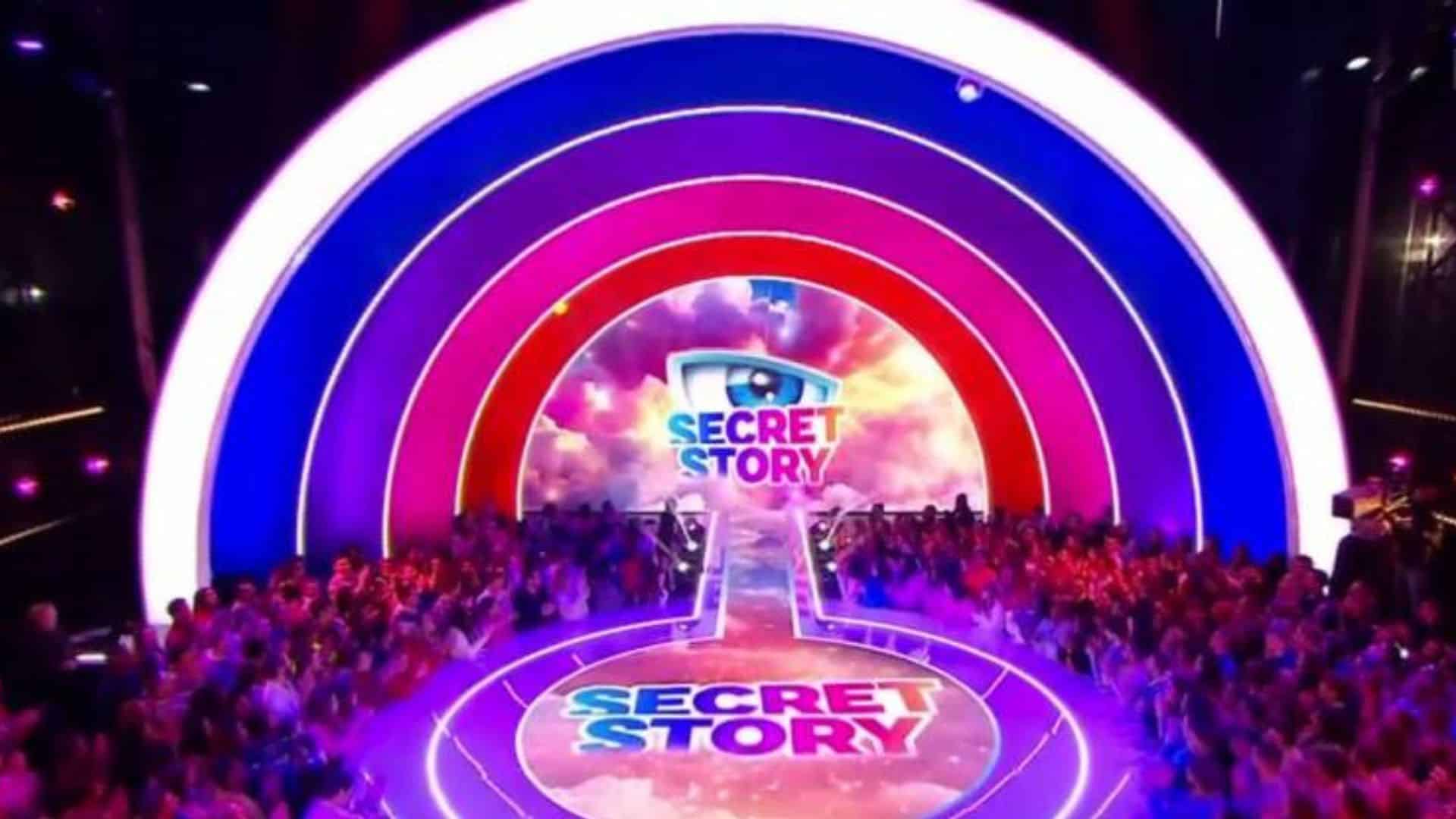 Secret Story : un candidat se fait larguer par sa chérie pendant le direct