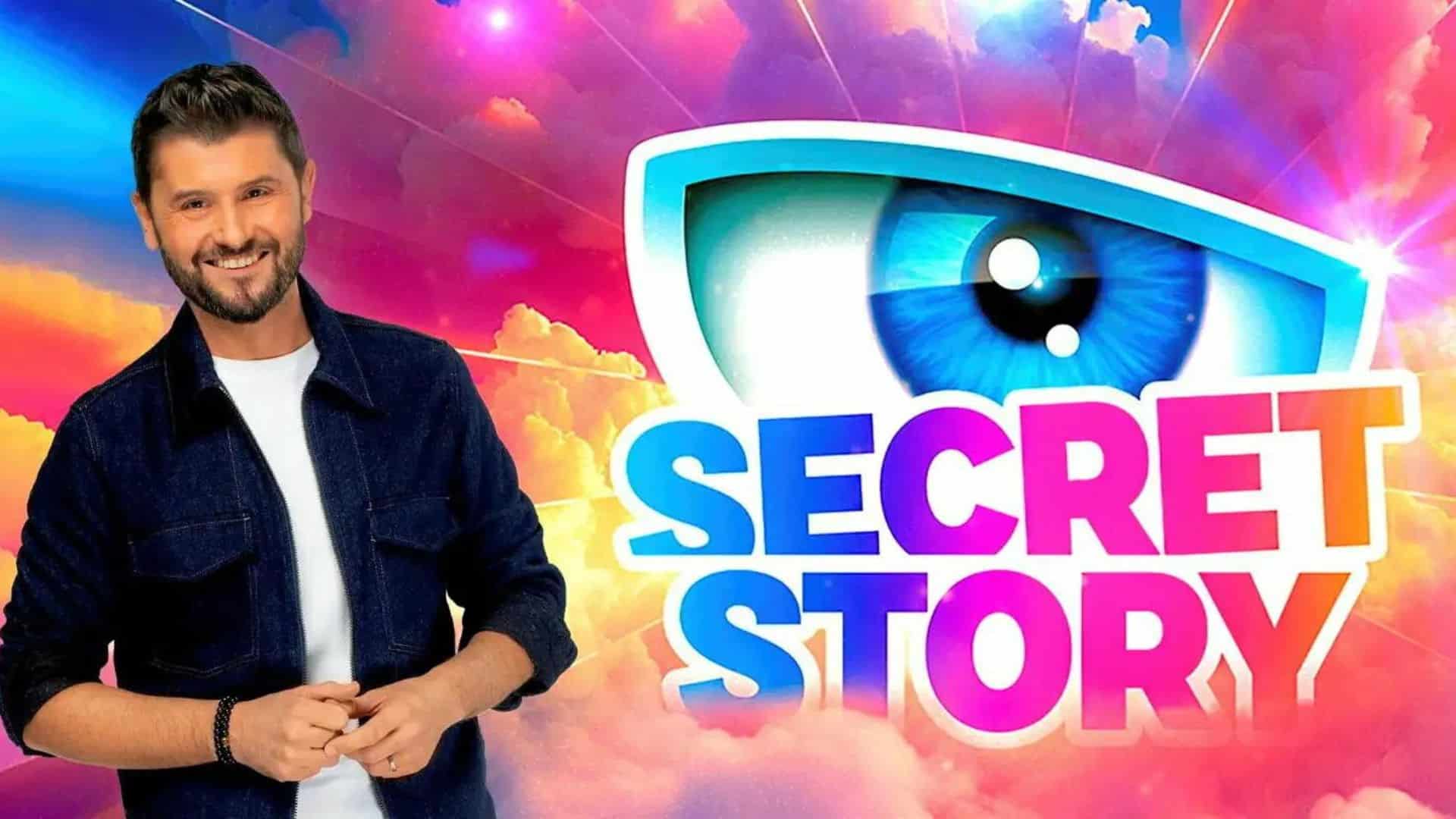 Secret Story : la production annonce le premier secret de la saison 12