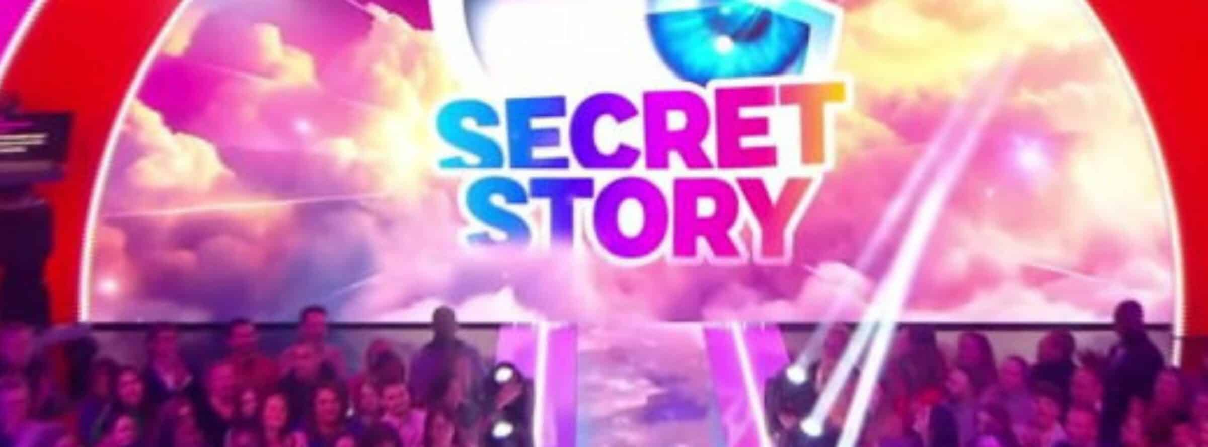 Secret Story : on sait qui est le couple caché de la maison des secrets