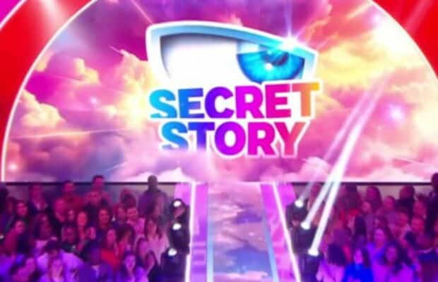 Secret Story : on sait qui est le couple caché de la maison des secrets