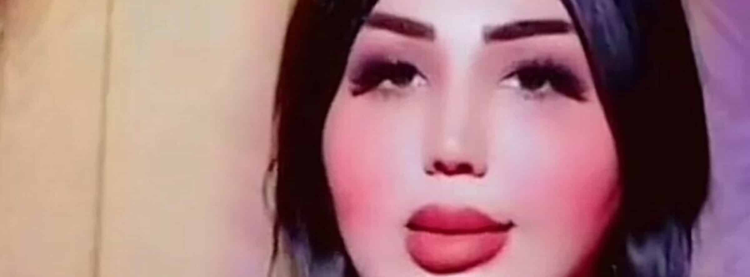TikTok : cette célèbre utilisatrice perd la vie à Bagdad en Irak