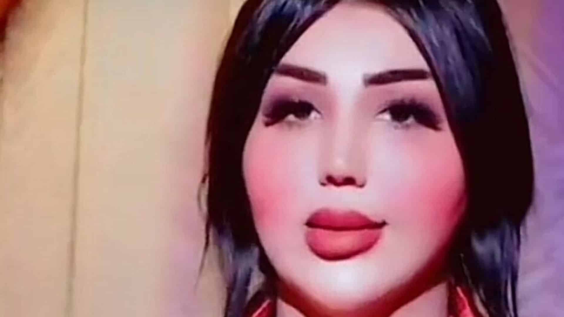 TikTok : cette célèbre utilisatrice perd la vie à Bagdad en Irak