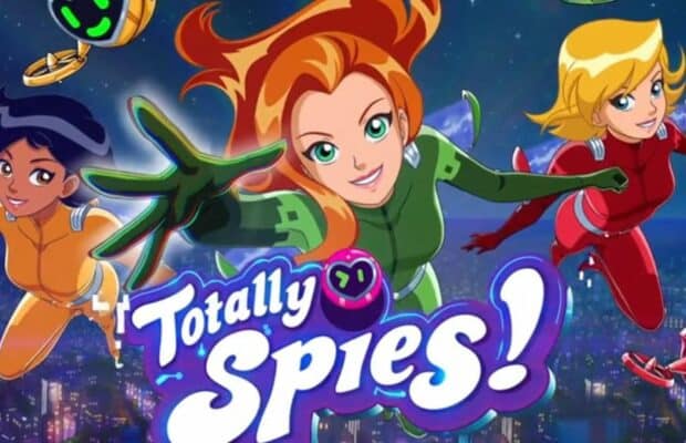 Totally Spies nouvelle saison : date de diffusion, personnages, intrigue… Ce qu’il faut savoir