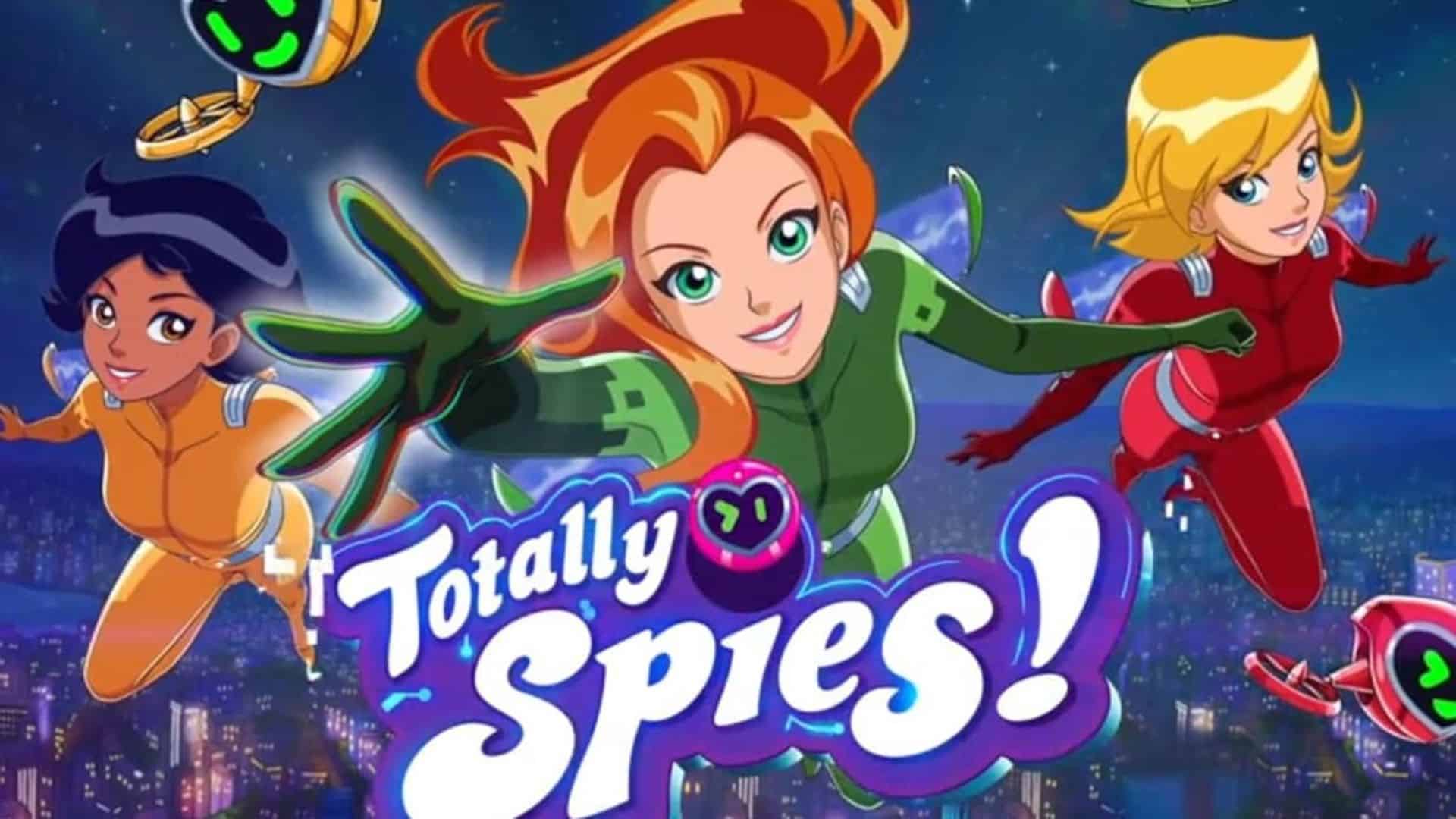 Totally Spies nouvelle saison : date de diffusion, personnages, intrigue… Ce qu’il faut savoir