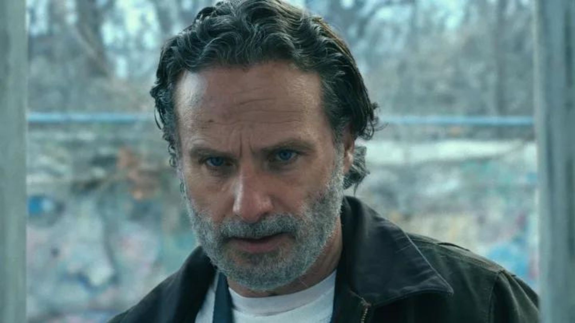 The Walking Dead : les récents propos d’Andrew Lincoln sur Rick Grimes déplaisent fortement