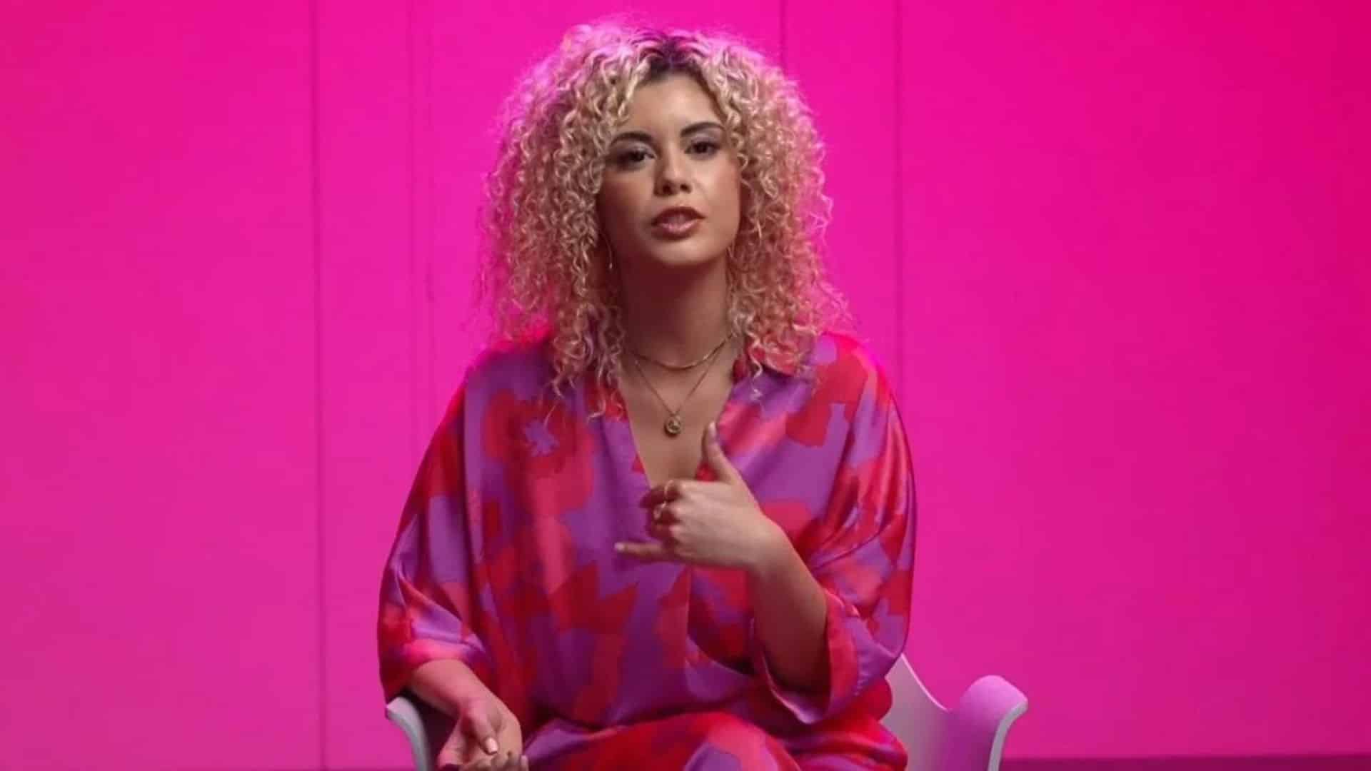 Zoé (Secret Story) : elle fond en larmes après une annonce de La Voix