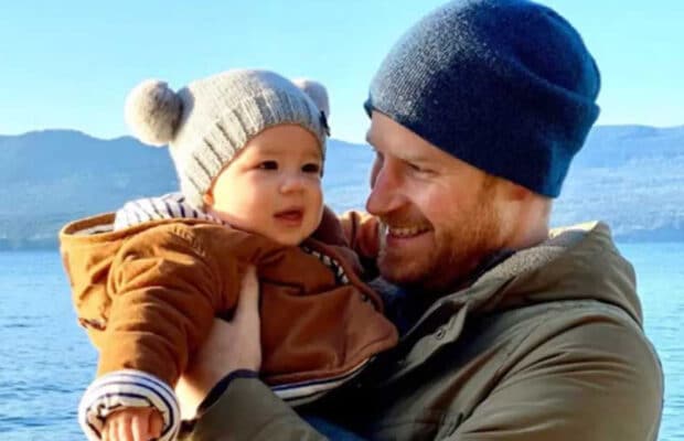 Prince Harry : cette erreur qu'il a commise lors de la naissance de son fils Archie