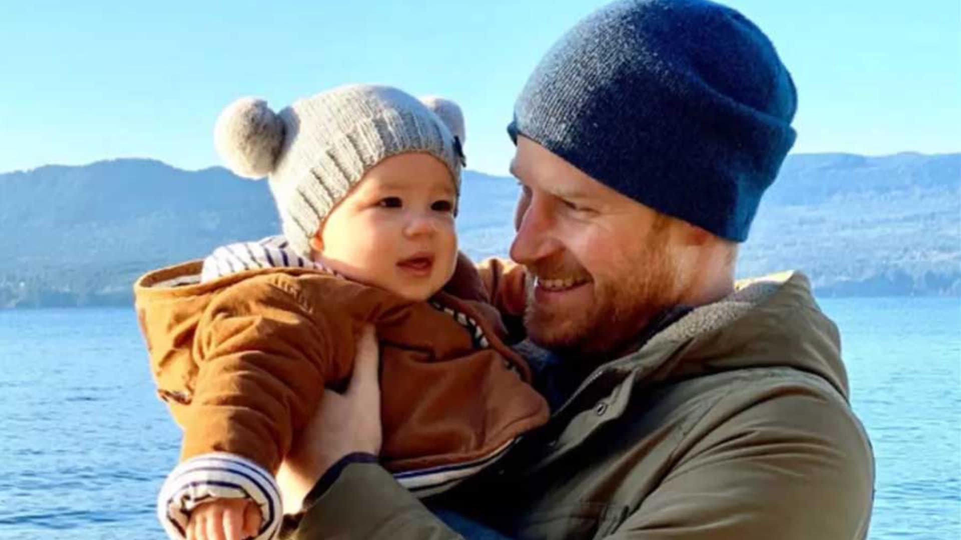 Prince Harry : cette erreur qu'il a commise lors de la naissance de son fils Archie