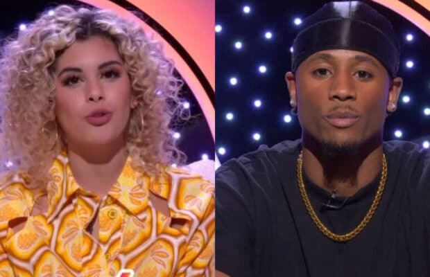 Zoé (Secret Story) : infidèle à son chéri avec Alexis ? Une séquence interpelle