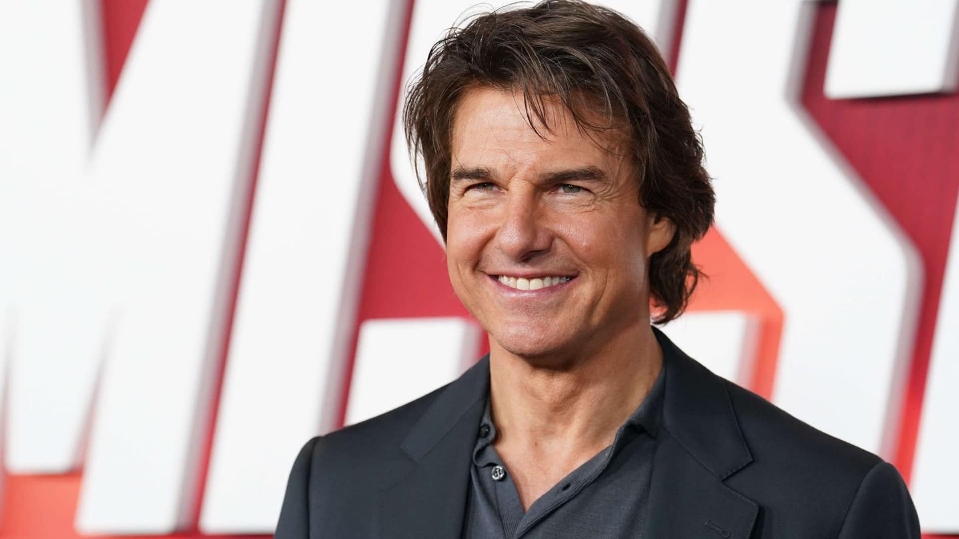 JO Paris 2024 : Tom Cruise pourrait jouer un rôle important lors de l'évènement