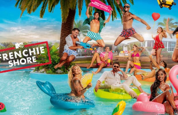 Frenchie Shore : l'émission revient avec une saison 2