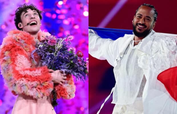 Nemo (Eurovision 2024) : le grand gagnant montre ses échanges SMS avec Slimane et interpelle les internautes