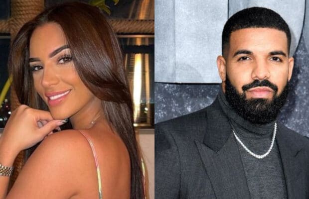 Marwa : la candidate de télé-réalité en contact la rappeur Drake, elle se confie