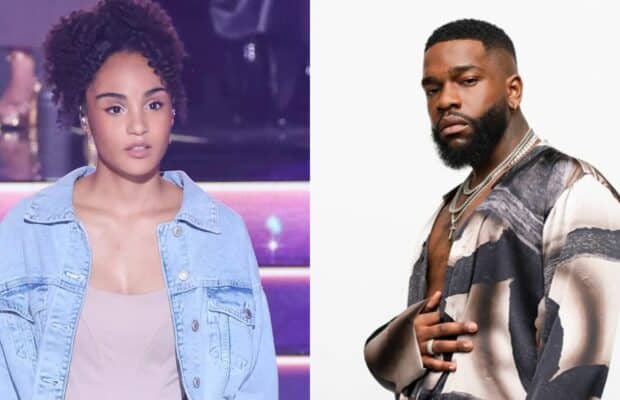 Candice (Star Academy) : bientôt en duo avec le chanteur Tayc ?