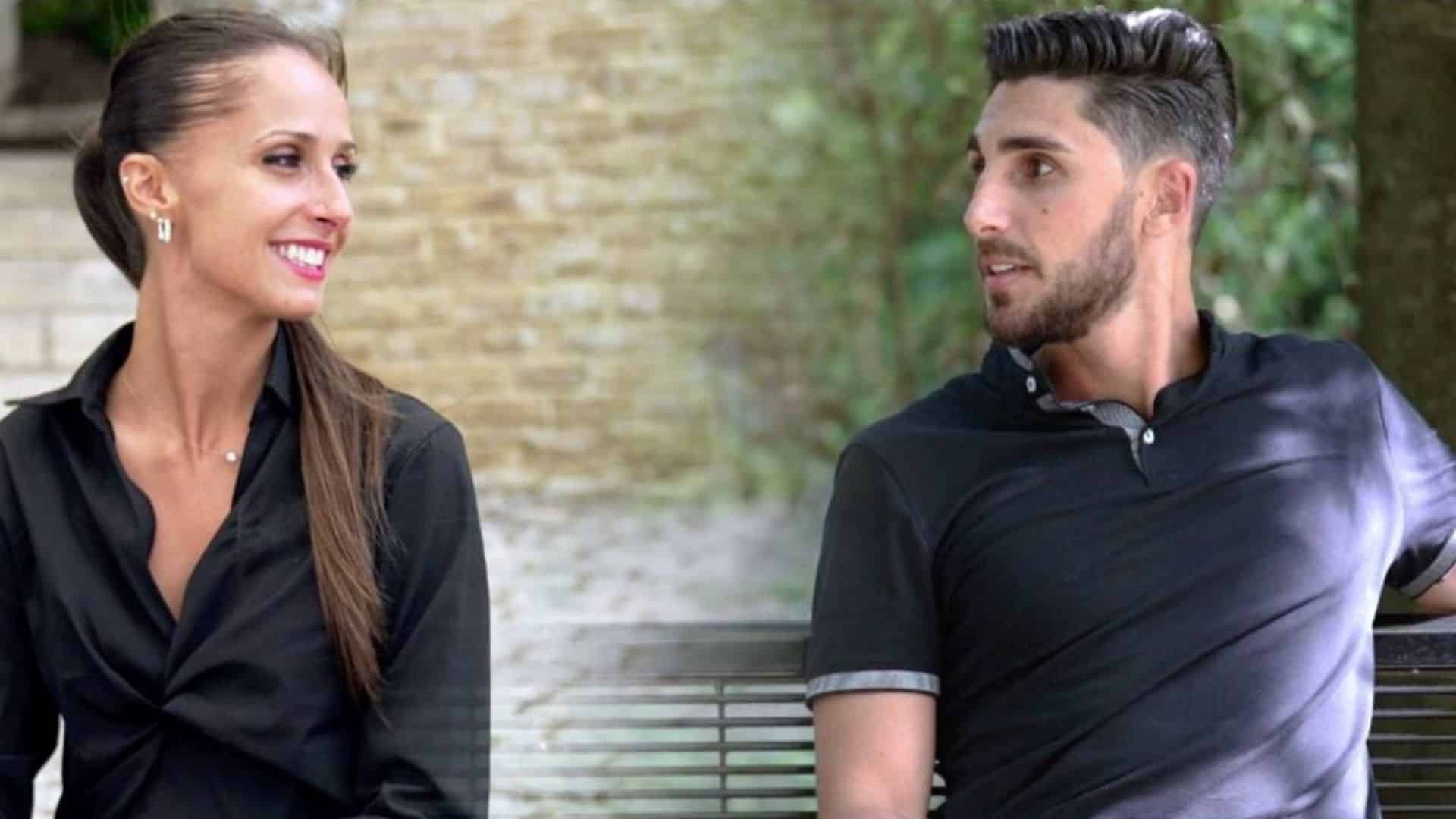 Ludivine (MAPR) : séparée de Raphaël depuis le tournage ? Elle se confie