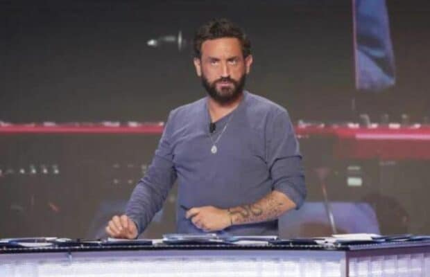 Cyril Hanouna (TPMP) : en couple avec Kelly Vedovelli ? Il lui déclare sa flamme