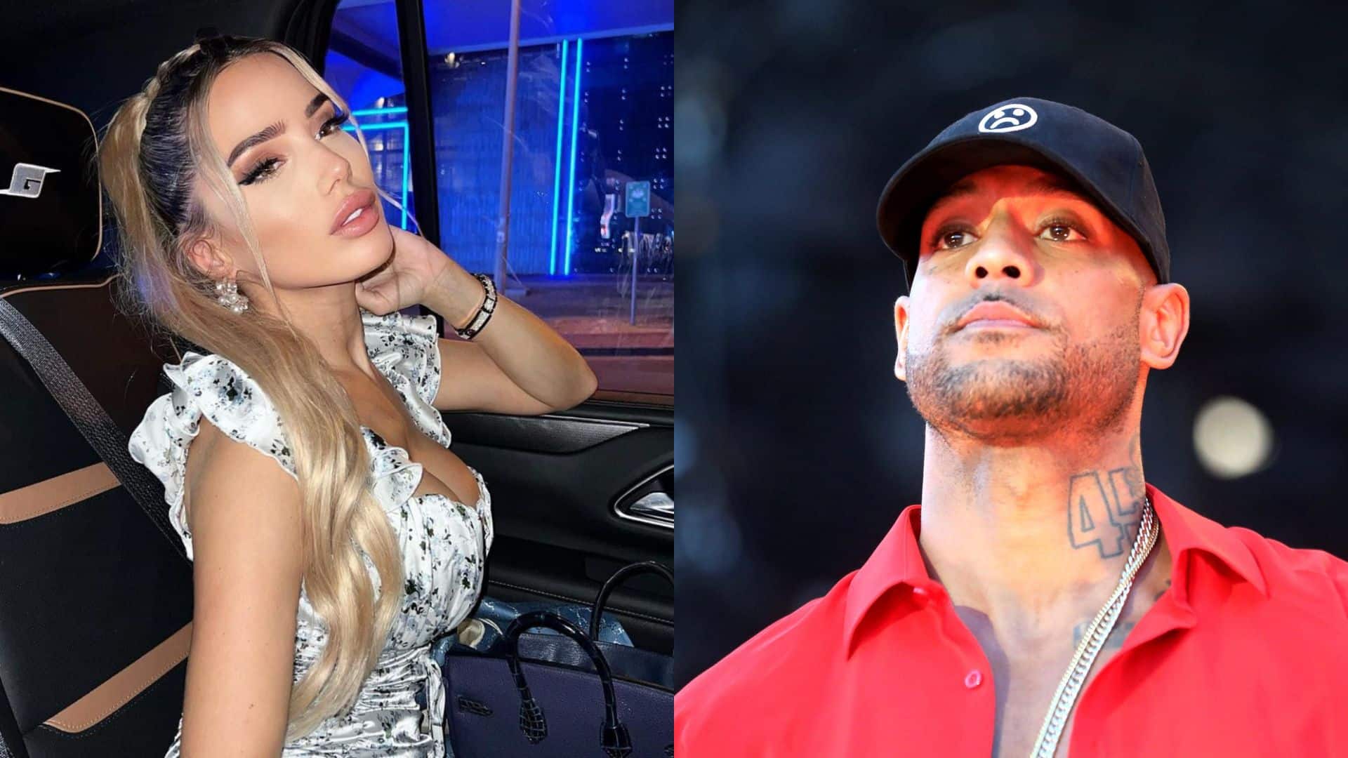 Manon Tanti : sur le point de rejoindre les plateformes de charme ? Booba s'en prend à la candidate