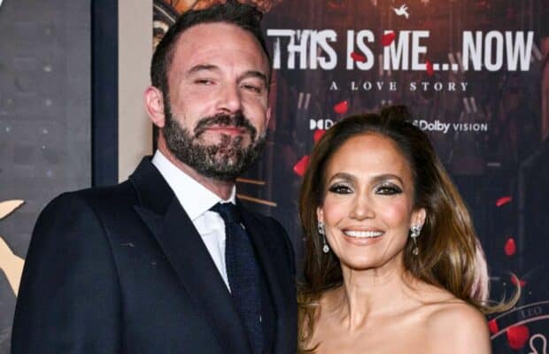 Jennifer Lopez et Ben Affleck : séparés ? Un nouveau cliché apporte des réponses