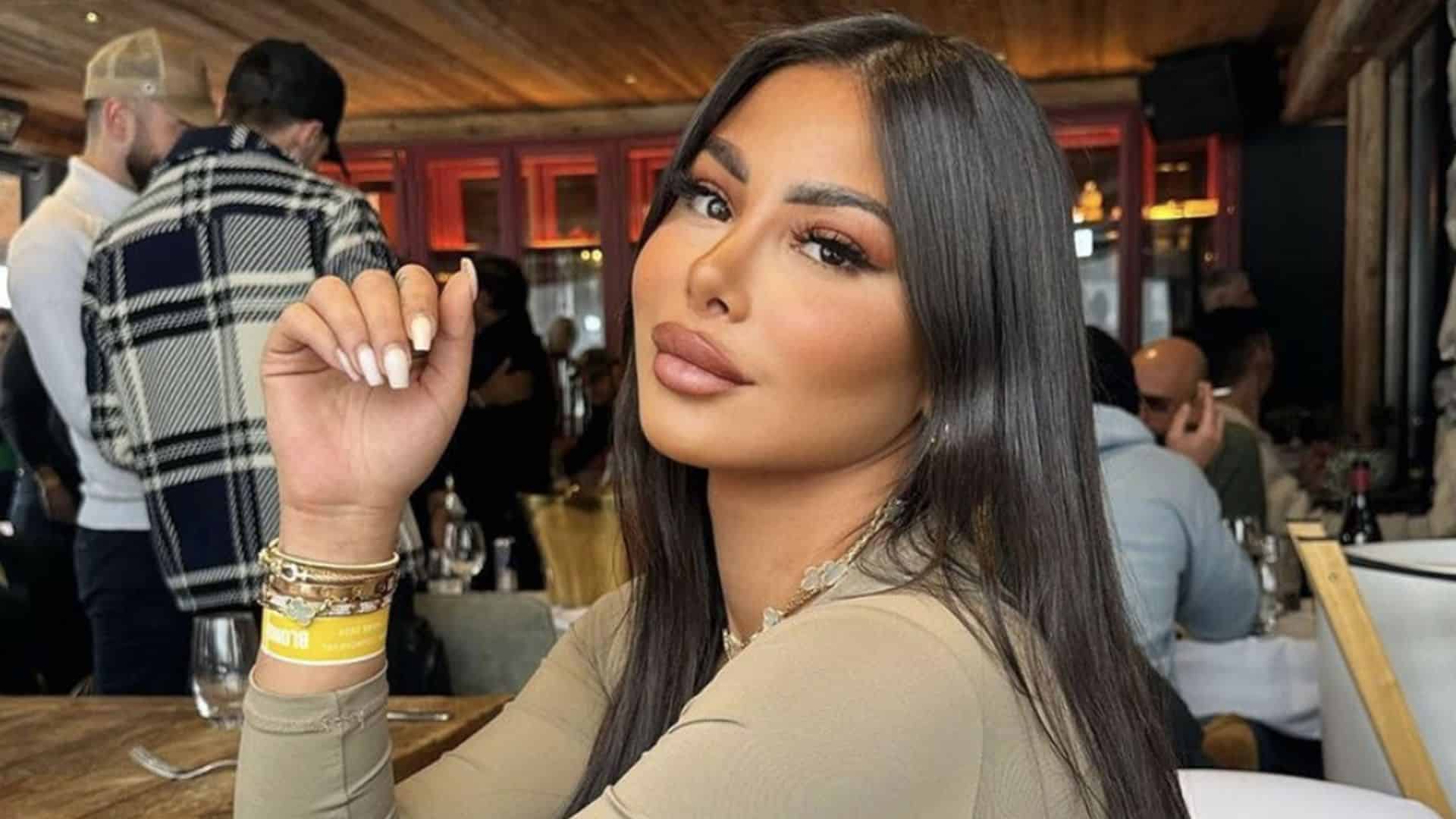 Maeva Ghennam : elle se confie sur les milliers d'euros volés à son ex