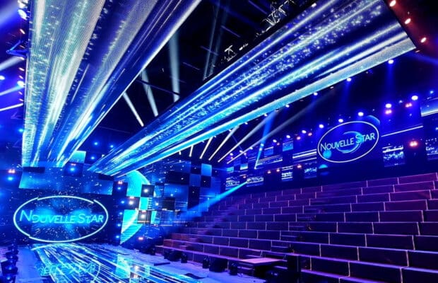 Nouvelle Star : une membre du jury photographiée en train de faire la manche, elle s'explique