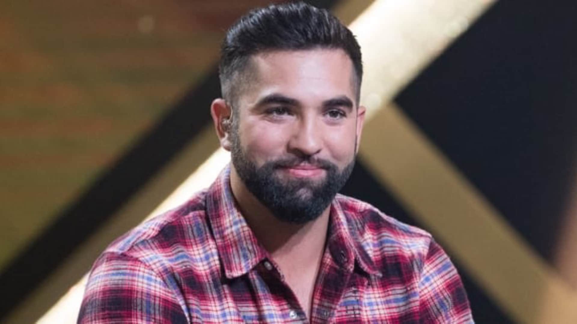 Kendji Girac : sa femme aurait quitté la France avec leur fille après l’incident