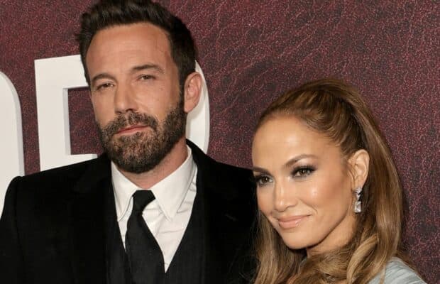 Jennifer Lopez et Ben Affleck : le couple serait sur le point de divorcer après 2 ans de mariage