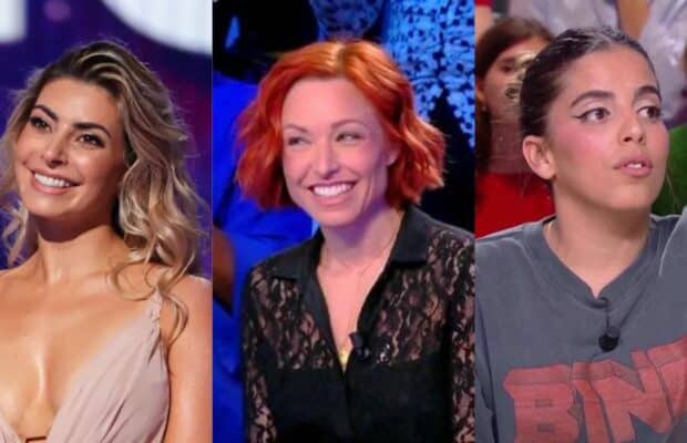 Candice Pascal (DALS) : elle décide de prendre position dans l’altercation entre Inès et Natasha