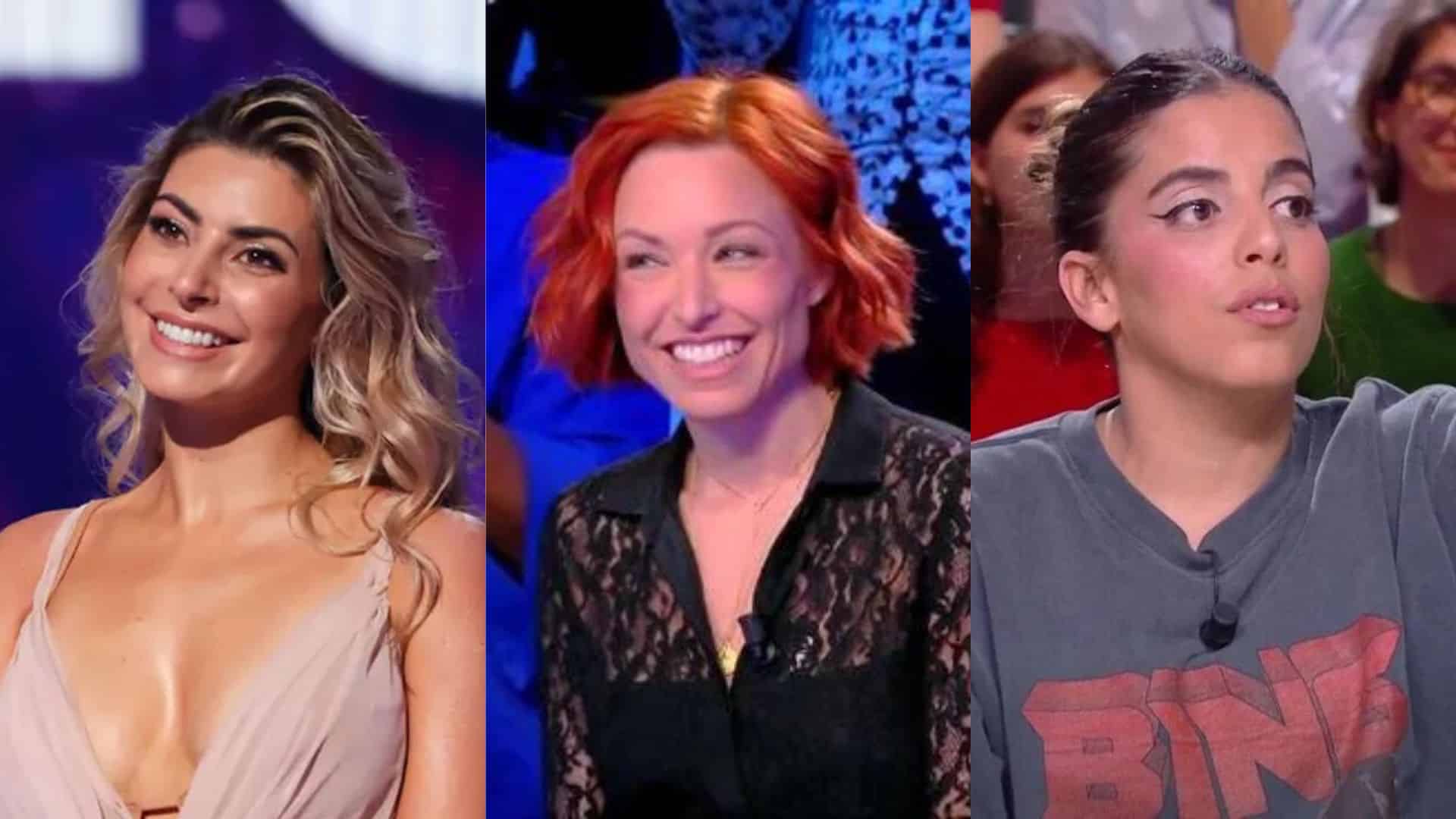 Candice Pascal (DALS) : elle décide de prendre position dans l’altercation entre Inès et Natasha